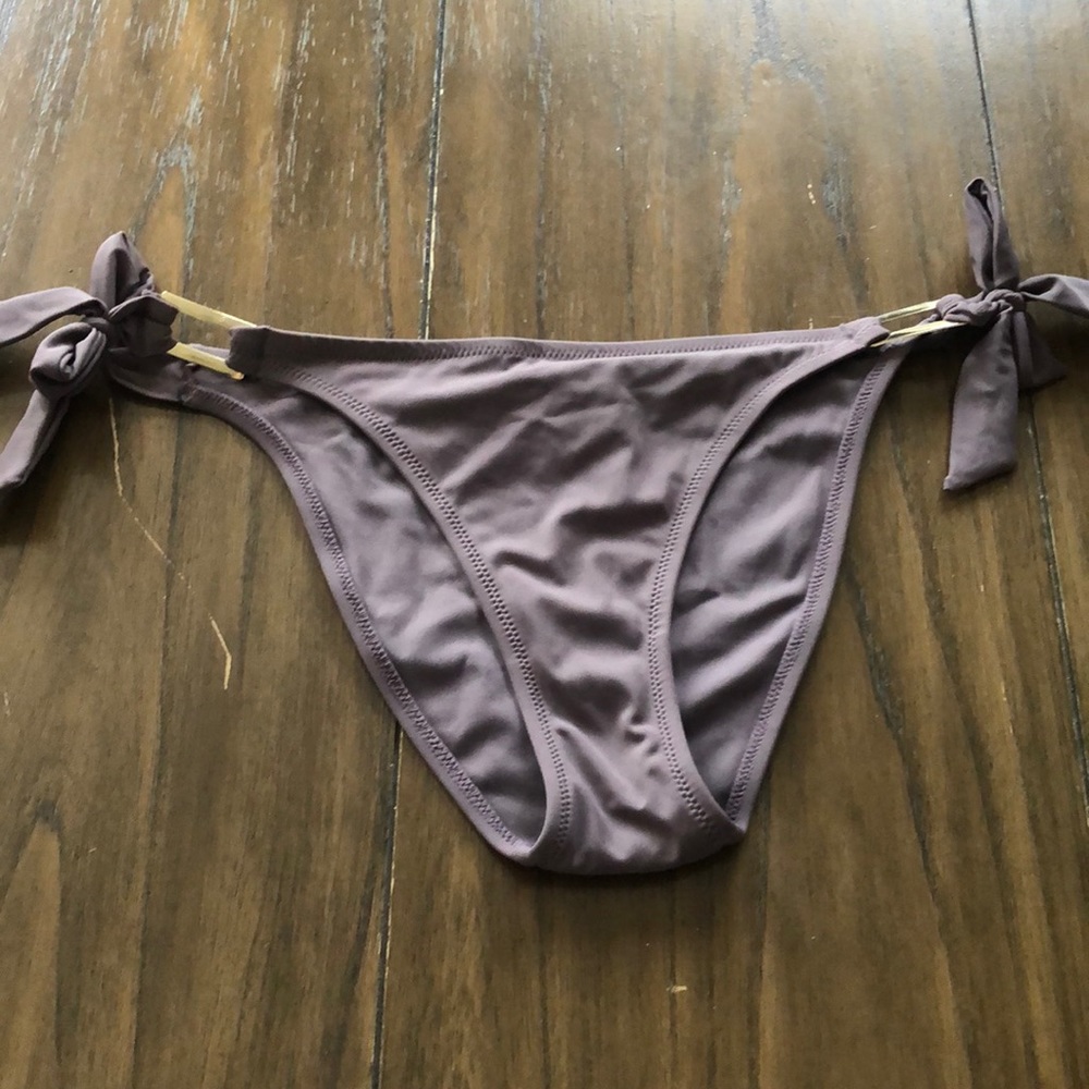 Miss mandalay London bikini bottom size UK Large*